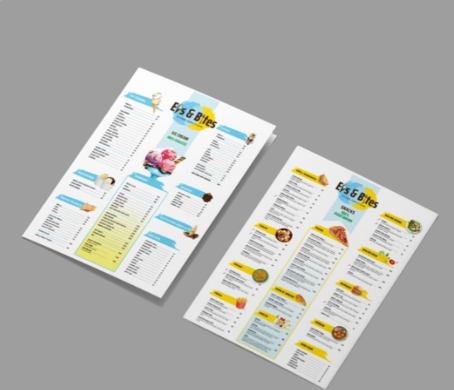 Magazine